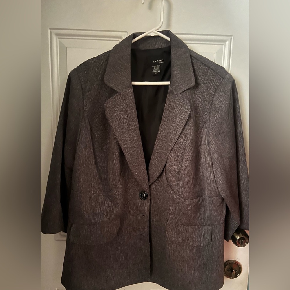 Women blazer